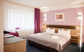 Hotel Nikolai Residence